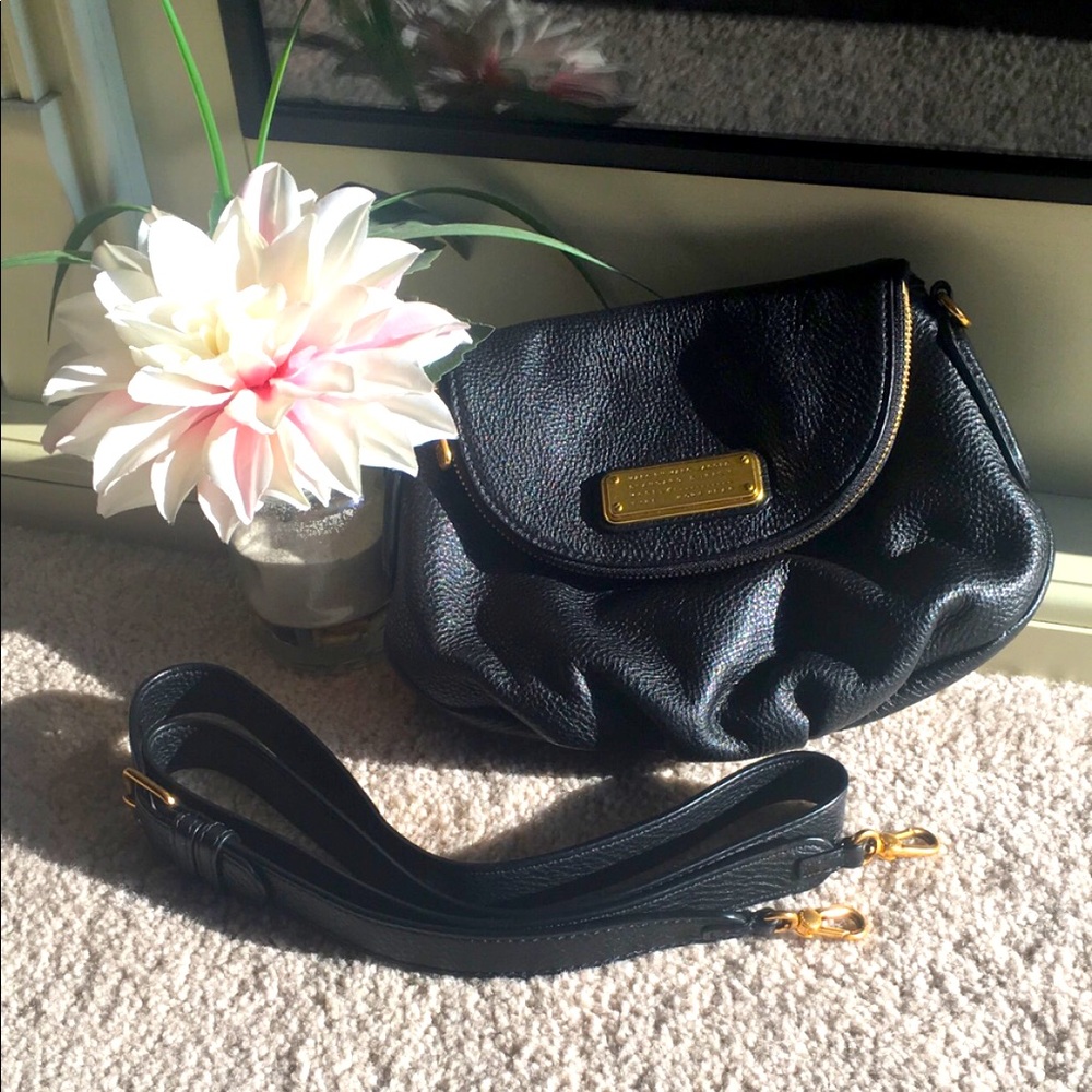 AUTHENTIC Marc Jacobs Crossbody